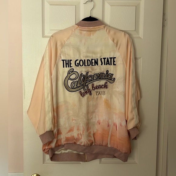 Zara Jacket - Picture 16 of 16